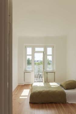 Foto - Wohnung zum Kaufen in Berlin 445.000,00 € 57 m²