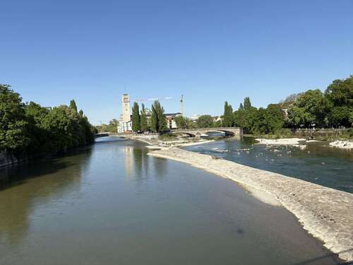 Foto - Wohnung zum Kaufen in München 1.395.000,00 € 85.97 m²