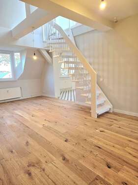 Foto - Wohnung zum Kaufen in Berlin 785.000,00 € 115.4 m²