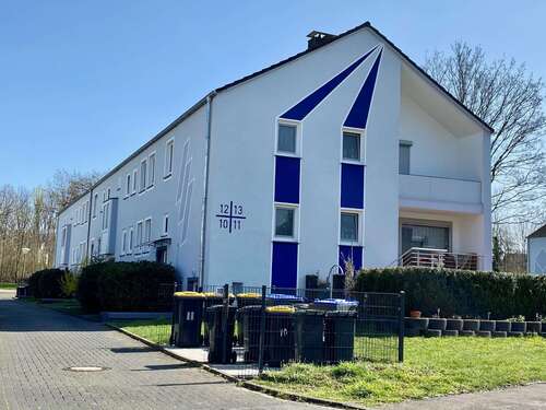 Foto - Wohnung zum Mieten in Bergkamen 399,00 € 48.47 m²