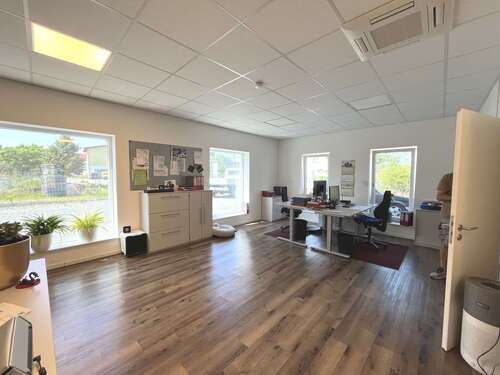 Foto - Büro in Bensheim 960,00 € 110 m²