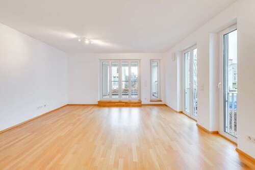 Foto - Wohnung zum Kaufen in München 872.000,00 € 109 m²
