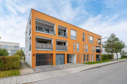 Foto - Wohnung zum Kaufen in München 872.000,00 € 109 m²