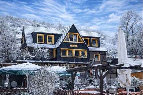 Foto - Haus zum Kaufen in Rathen Niederrathen 235.000,00 € 135 m²