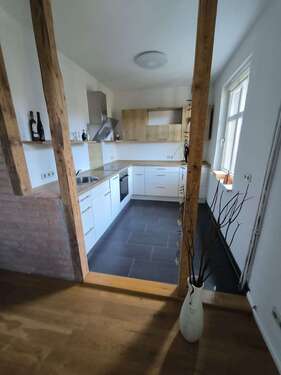 Foto - Wohnung zum Mieten in Wernigerode 650,00 € 68 m²