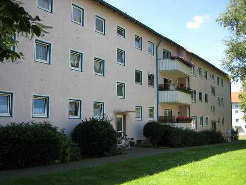 Foto - Wohnung zum Mieten in Werl 479,00 € 63.58 m²