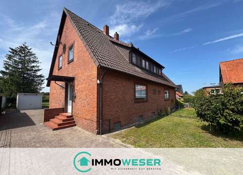 Foto - Haus zum Kaufen in Martfeld 160.000,00 € 90.89 m²