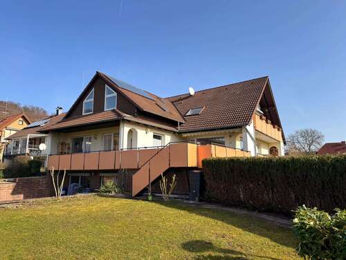 Foto - Wohnung zum Kaufen in Gleichen 295.000,00 € 129 m²