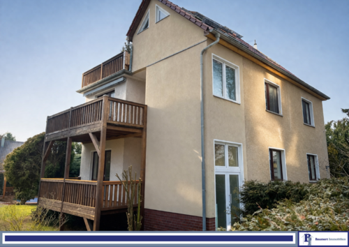 Foto - Haus zum Kaufen in Berlin 699.000,00 € 212 m²