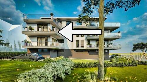 Foto - Wohnung zum Kaufen in Weißenthurm 377.091,00 € 76.18 m²