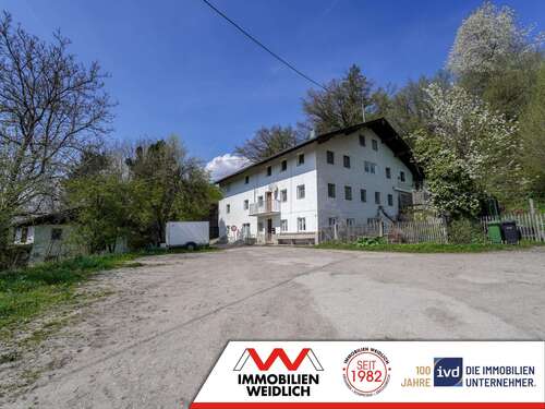 Foto - Grundstück zu verkaufen in Moosach 698.000,00 € 1178 m²