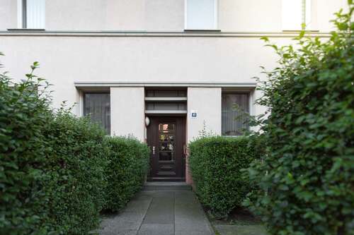 Foto - Wohnung zum Mieten in Bremerhaven 445,00 € 60.9 m²