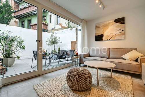 Foto - Wohnung zum Mieten in Stuttgart 1.660,00 € 55 m²