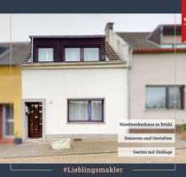 Haus zum Kaufen in Brühl 199.000,00 € 85.49 m²