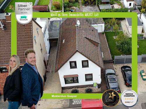 Foto - Haus zum Kaufen in Kreuzau 218.000,00 € 120 m²