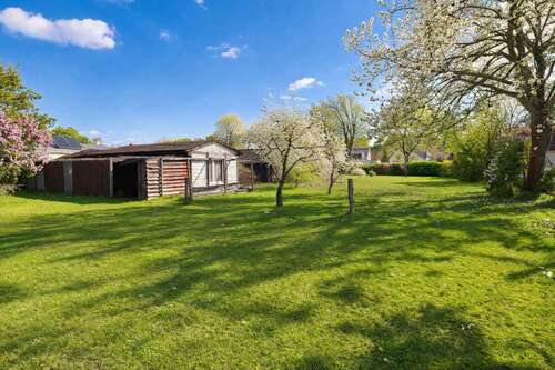 Foto - Grundstück zu verkaufen in Storkow (Mark) 214.999,00 € 976 m²