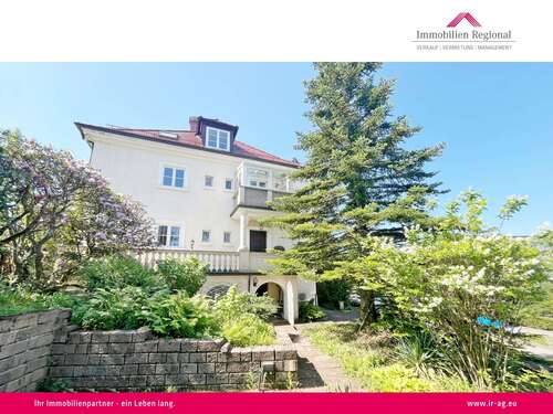 Foto - Wohnung zum Mieten in Baden-Baden 795,00 € 85 m²