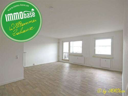 Foto - Wohnung zum Mieten in Frankenberg 550,66 € 100.12 m²