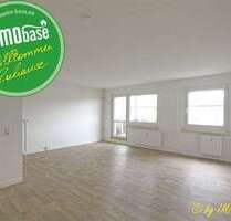 Wohnung zum Mieten in Frankenberg 550,66 € 100.12 m²