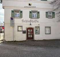 Gastronomie in Remseck am Neckar 199.000,00 € 125.44 m²