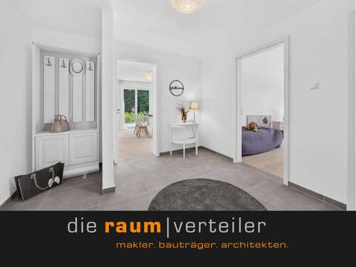 Foto - Wohnung zum Kaufen in Bruckmühl 669.000,00 € 96 m²
