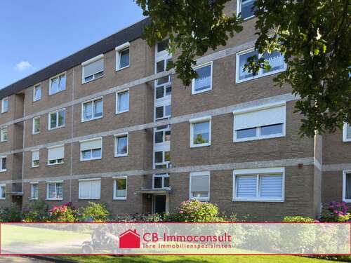 Foto - Wohnung zum Kaufen in Münster 199.000,00 € 73.5 m²