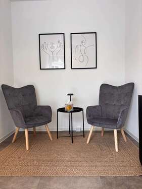 Foto - Büro in Bingen am Rhein 420,00 € 12 m²
