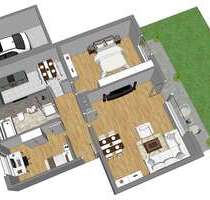 Wohnung zum Kaufen in Rodenberg 225.000,00 € 82 m²