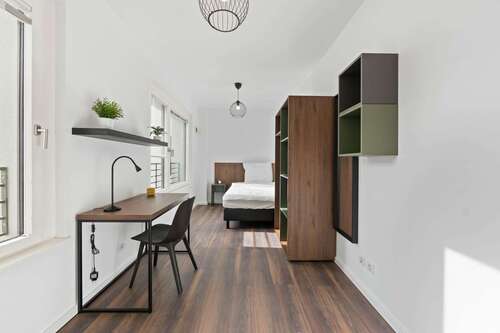 Foto - WG-Zimmer in Berlin 820,00 € 14 m²