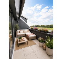 Wohnung zum Mieten in Bernau bei Berlin 950,00 € 56.28 m²