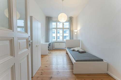 Foto - WG-Zimmer in Berlin 645,00 € 11 m²