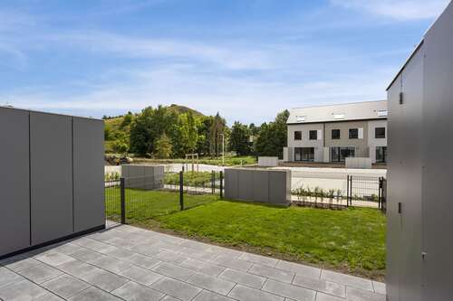 Foto - Haus zum Mieten in Herbrechtingen 1.725,00 € 120 m²