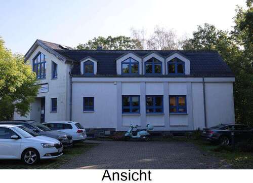Foto - Büro in Plauen 450.000,00 € 370 m²
