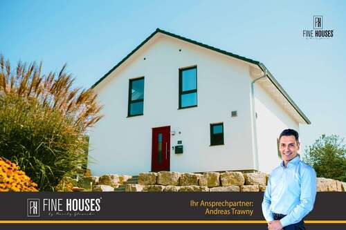 Foto - Haus zum Kaufen in Brombachtal 595.000,00 € 165 m²