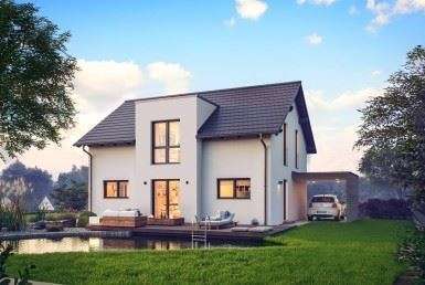 Foto - Haus zum Kaufen in Birkenfeld , Württ 755.200,00 € 137.47 m²