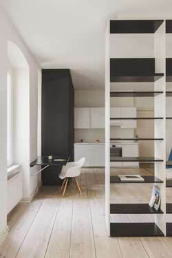 Foto - Wohnung zum Kaufen in Berlin 264.000,00 € 38 m²