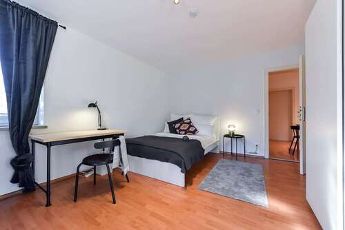 Foto - WG-Zimmer in München 1.075,00 € 19 m²