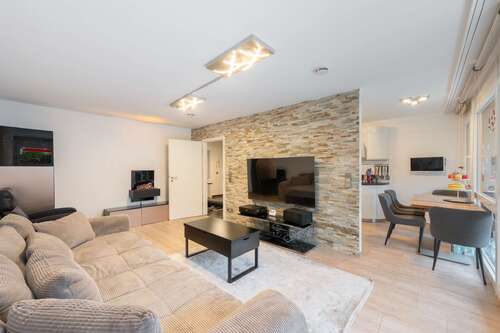 Foto - Wohnung zum Kaufen in Unterhaching 595.000,00 € 90.56 m²