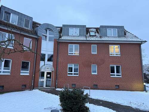 Foto - Wohnung zum Mieten in Norderstedt 1.135,00 € 116.31 m²