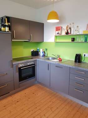 Foto - Wohnung zum Mieten in Münster 650,00 € 36 m²