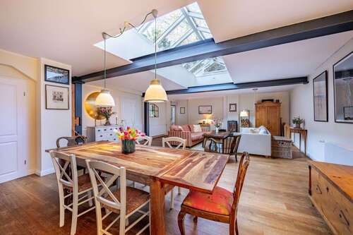 Foto - Wohnung zum Kaufen in Hamburg 1.300.000,00 € 164 m²