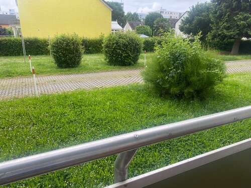 Foto - Wohnung zum Kaufen in Hattersheim 169.000,00 € 56.7 m²