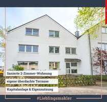 Wohnung zum Kaufen in Köln Widdersdorf 216.000,00 € 53 m² - Köln / Widdersdorf