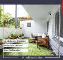 Wohnung zum Kaufen in Köln Widdersdorf 199.000,00 € 53 m² - Köln / Widdersdorf