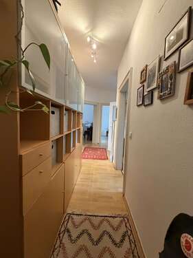 Foto - Wohnung zum Mieten in Baden-Baden 750,00 € 78 m²