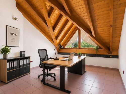 Foto - Büro in Epfendorf 585,00 € 75 m²
