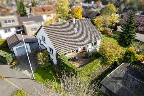 Foto - Haus zum Kaufen in Balingen 399.000,00 € 180 m²