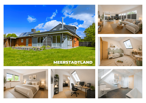 Foto - Haus zum Kaufen in Hamweddel 294.500,00 € 138 m²