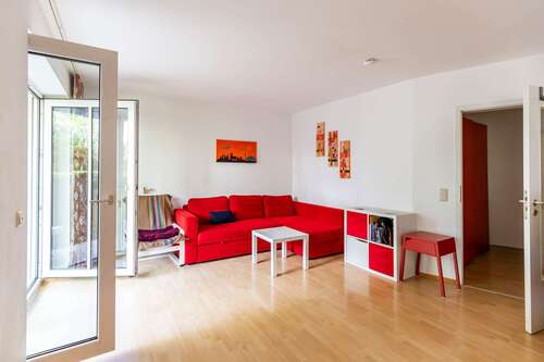 Foto - Wohnung zum Kaufen in Freising 225.000,00 € 35 m²