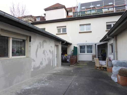 Foto - Haus zum Kaufen in Mannheim 750.000,00 € 290 m²